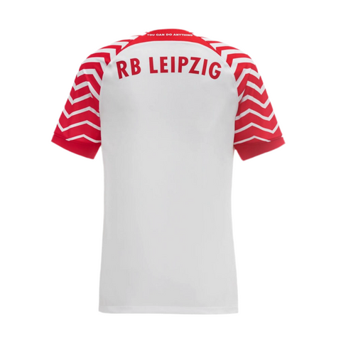 Maillot Rb Leipzig Domicile 2023/2024