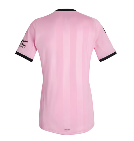 Manchester United – Maillot Third 2025/2026