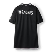 Maillot Benfica Extérieur 2023/2024