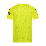 Maillot Wolverhampton Goalkeeper 2023/2024