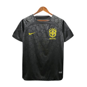 Brésil - Concept - Noir / Jaune