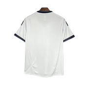 Real Madrid- Maillot Rétro  12/13 - Blanc