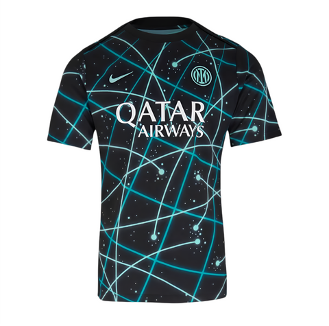 Inter Milan – Maillot Third 2025/2026