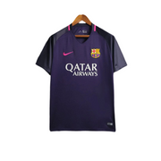 FC Barcelone - Maillot Rétro 16/17 - Violet