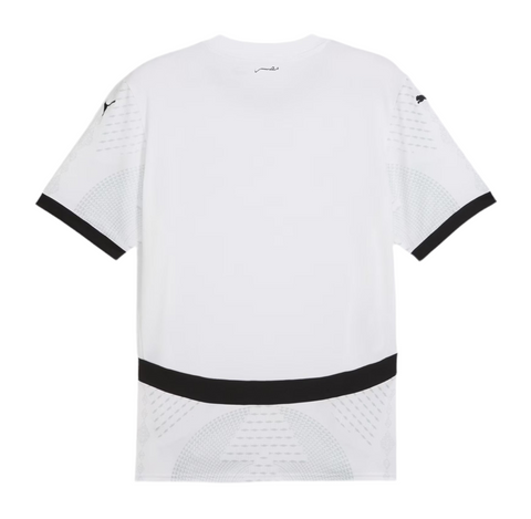 Maillot EGYPTE EXTERIEUR 2024/2025