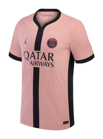 Maillot PSG Third 2024/2025