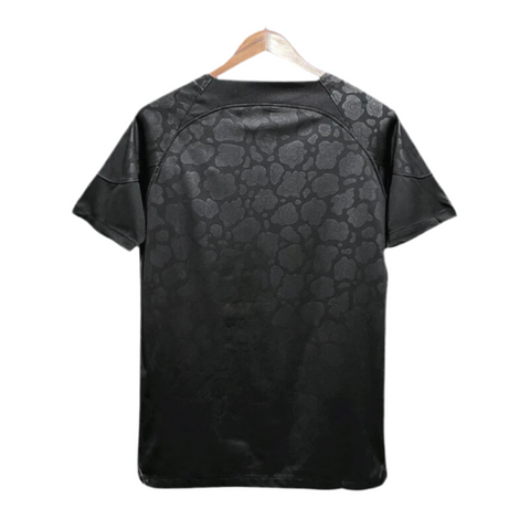 Brésil - Concept - Noir / Jaune