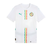 Maillot Sénégal Domicile CAN 2025