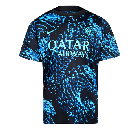 Inter Milan – Maillot Third 2025/2026