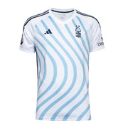Maillot Nottingham Forest Extérieur 2023/2024