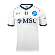 Maillot SSC Napoli Extérieur 2023/2024