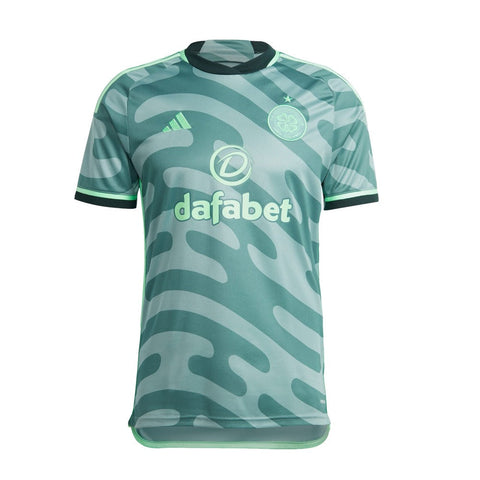 Maillot Celtic FC Third 2023/2024