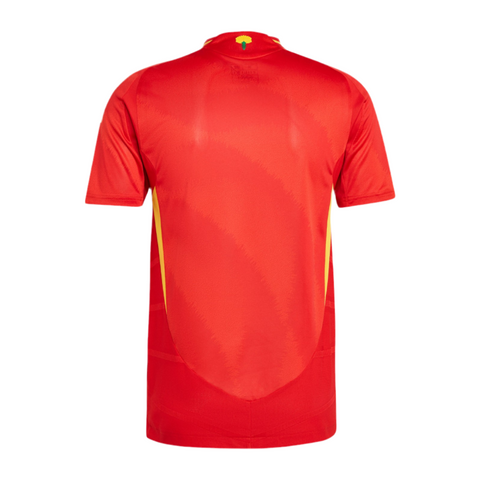 Maillot Espagne domicile 2024