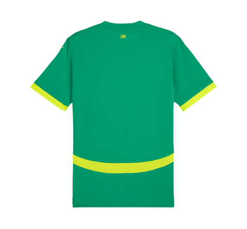 Maillot Sénégal Extérieur CAN 2025