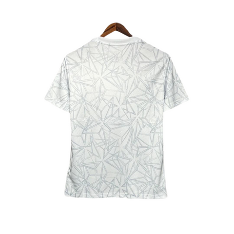 Real Madrid - Maillot Concept - Blanc