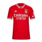 Maillot Benfica Domicile 2023/2024