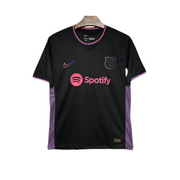 FC Barcelone - Maillot Concept - Noir, Violet