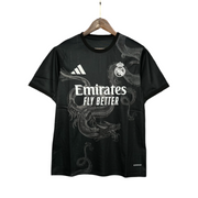 Réal Madrid - Concept - Noir / Blanc