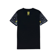 Brésil - Maillot Concept - Noir