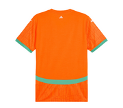 Maillot Domicile Côté d’Ivoire CAN 2025