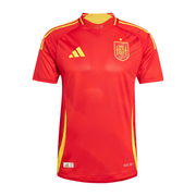 Maillot Espagne domicile 2024