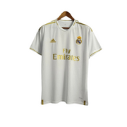Real Madrid - Maillot Rétro 18/19 - Blanc