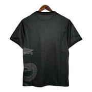 Réal Madrid - Concept - Noir / Blanc