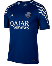 Maillot PSG Fourth 2024/2025