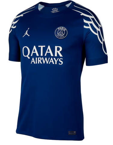 Maillot PSG Fourth 2024/2025