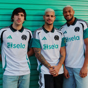 Maillot Newcastle Troisième 2024/2025