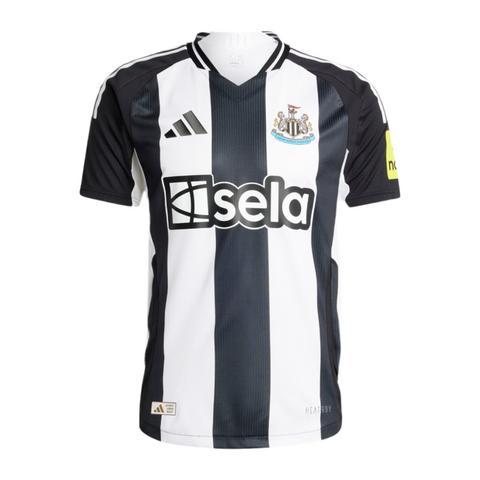 Maillot Newcastle Domicile 2024/2025