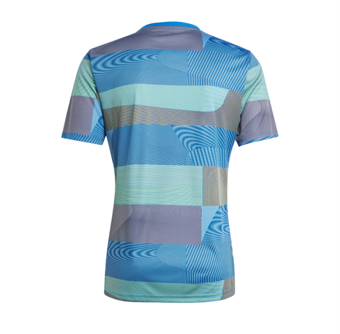 Real Madrid – Maillot Entrainement 2025/2026