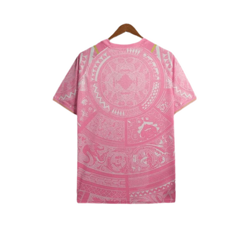 Italie - Maillot Concept - Rose