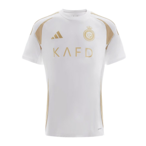 Maillot AL Nassr FC Troisième 2024/2025
