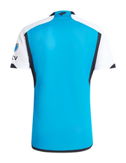 Maillot Charlotte FC Domicile 2023/2024