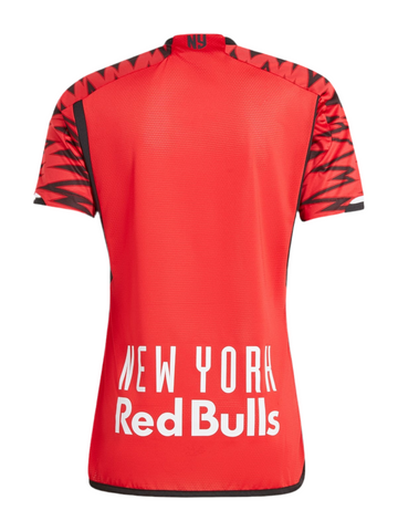 Maillot Red Bull New York Extérieur 2023/2024