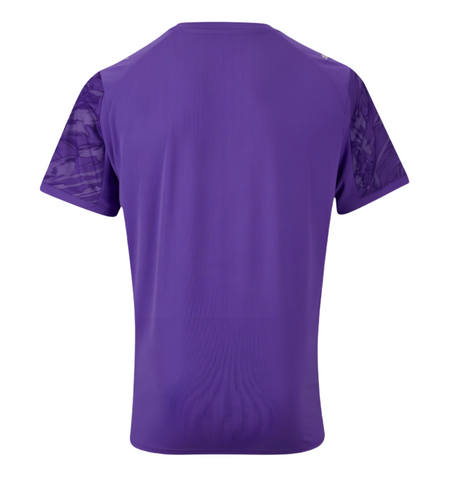 Olympique de Marseille – Maillot 2025/2026