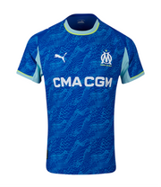 Olympique de Marseille – Maillot 2025/2026