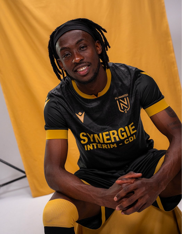 Maillot Nantes Extérieur 2024/2025