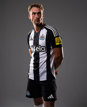 Maillot Newcastle Domicile 2024/2025