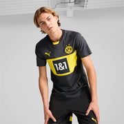 Maillot Dortmund Extérieur 2024/2025