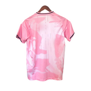 Real Madrid - Maillot concept 24/25 - rose, noir