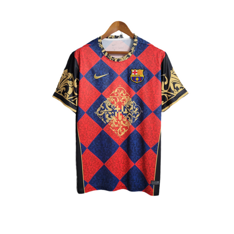 Maillot FC Barcelone concept 2023/2024