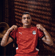 Maillot EGYPTE DOMICILE 2024/2025