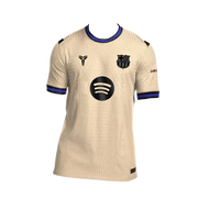 Maillot Fc Barcelone Extérieur 2025/2026