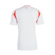 Maillot Chili Extérieur 2024