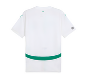 Maillot Sénégal Domicile CAN 2025