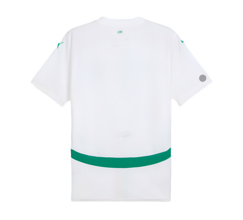 Maillot Sénégal Domicile CAN 2025