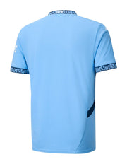 Maillot Manchester City Domicile 2024/2025