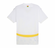 Maillot Ghana Domicile CAN 2025